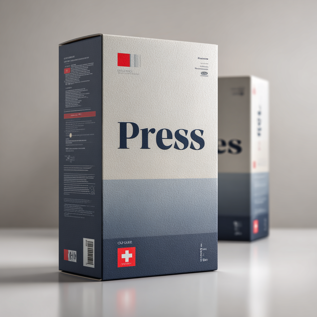 Press – balenie na 30 dní